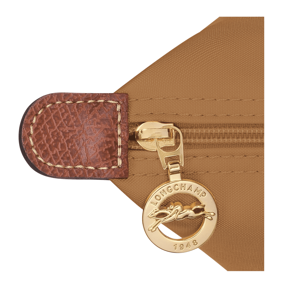 Le Pliage Original S Handbag