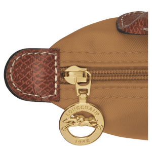 Le Pliage Original Pouch with handle
