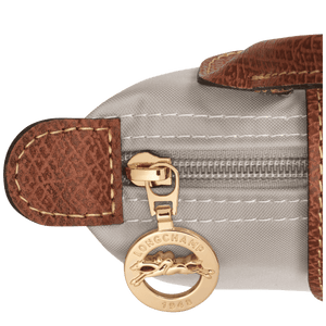 Le Pliage Original Pouch with handle