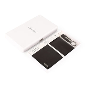 CALVIN KILEN set (Wallet & Card holder & Key chain)