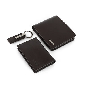 CALVIN KILEN set (Wallet & Card holder & Key chain)