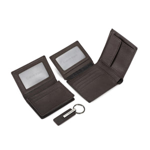 CALVIN KILEN set (Wallet & Card holder & Key chain)
