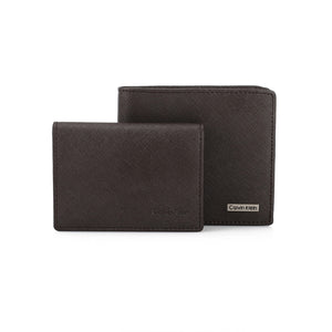 CALVIN KILEN set (Wallet & Card holder & Key chain)