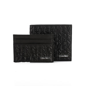 CALVIN KILEN set (Wallet & Card holder & Key chain)