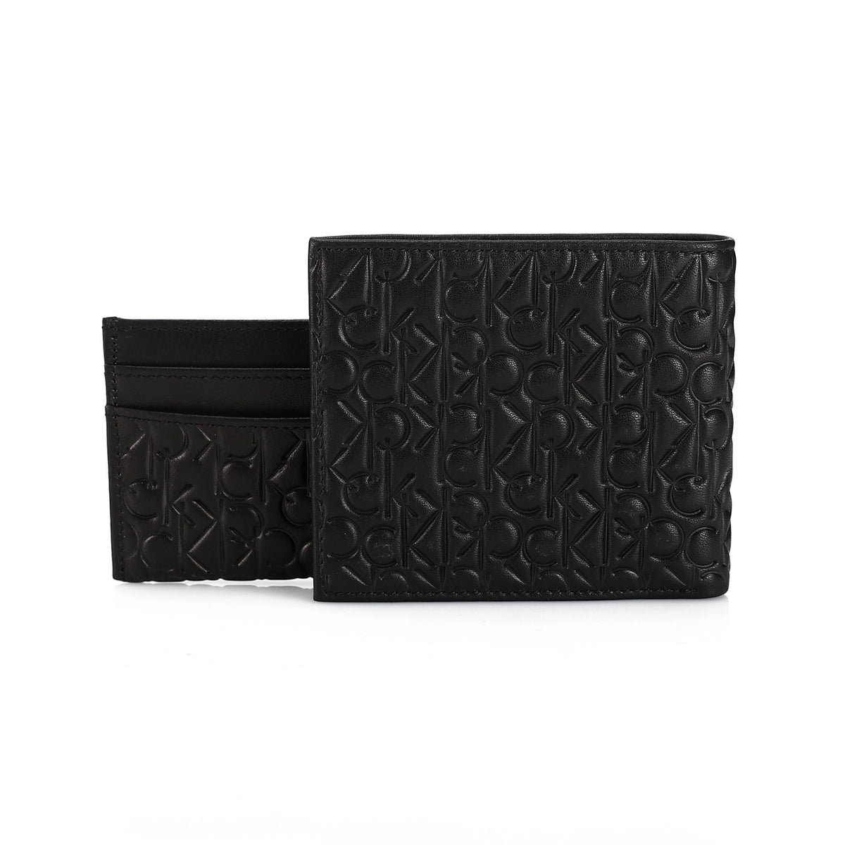 CALVIN KILEN set (Wallet & Card holder & Key chain)