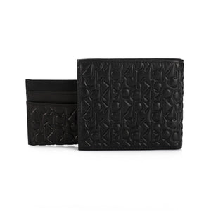 CALVIN KILEN set (Wallet & Card holder & Key chain)