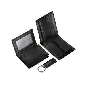 CALVIN KILEN set (Wallet & Card holder & Key chain)