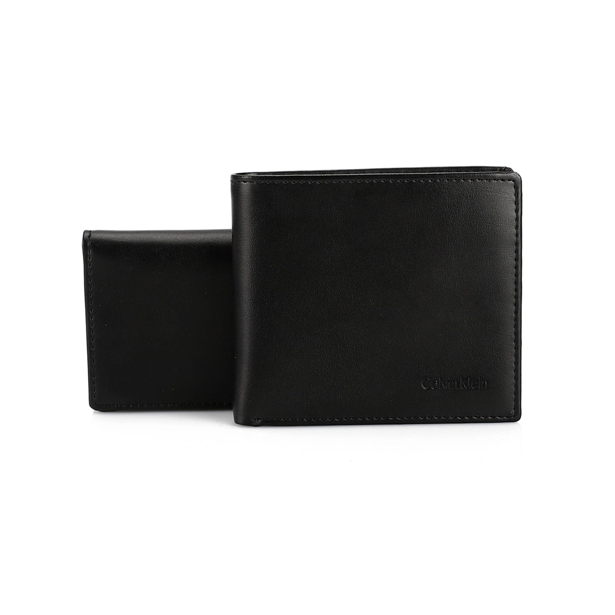 CALVIN KILEN set (Wallet & Card holder & Key chain)