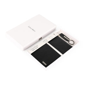 CALVIN KILEN set (Wallet & Card holder & Key chain)