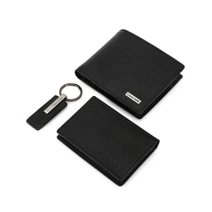 CALVIN KILEN set (Wallet & Card holder & Key chain)