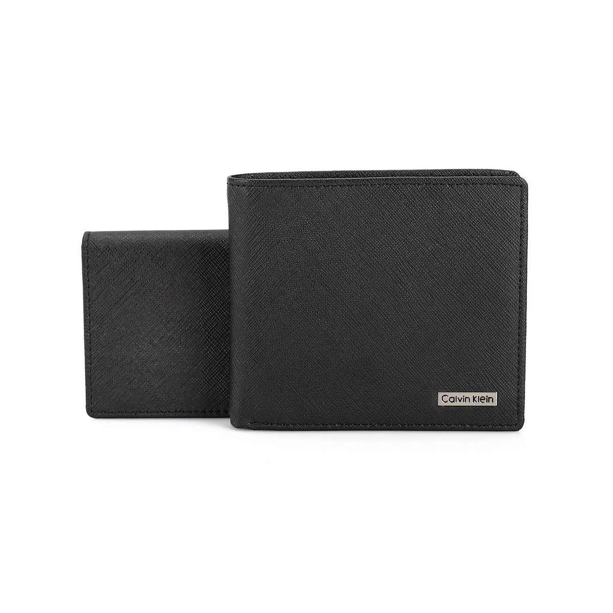 CALVIN KILEN set (Wallet & Card holder & Key chain)