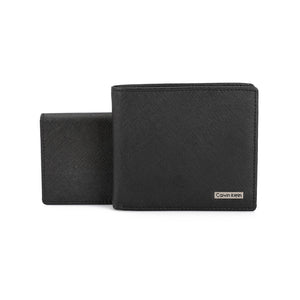 CALVIN KILEN set (Wallet & Card holder & Key chain)
