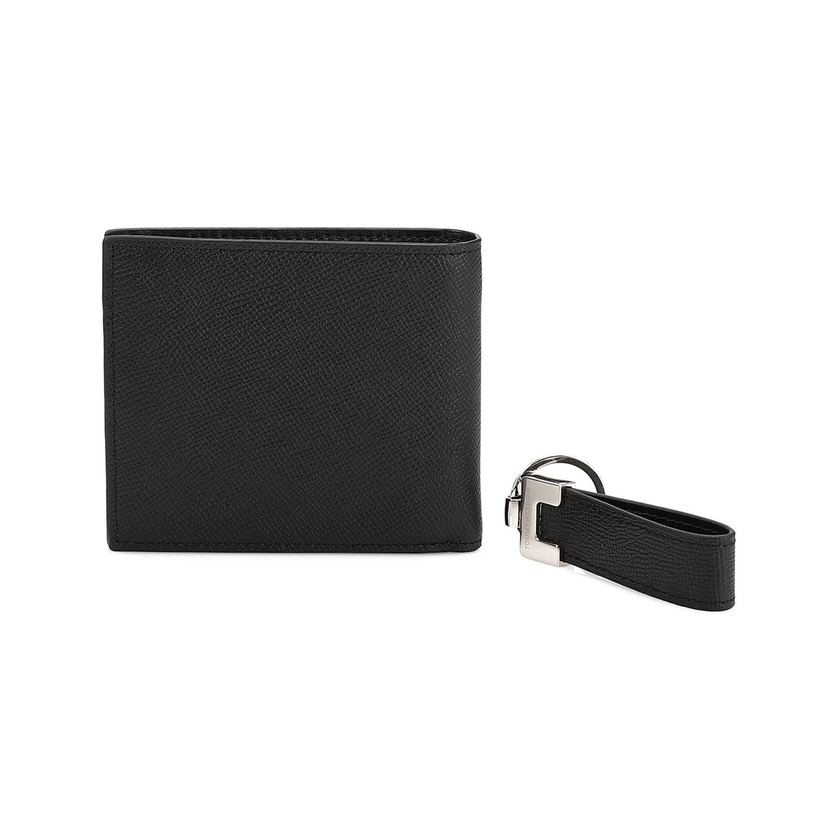 TOMMY HILFIGER set (Wallet & Key chain)