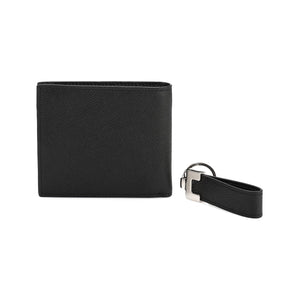 TOMMY HILFIGER set (Wallet & Key chain)