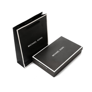 MICHAEL KORS set (Wallet & Key chain)