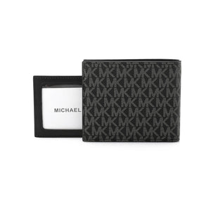 MICHAEL KORS set (Wallet & Key chain)