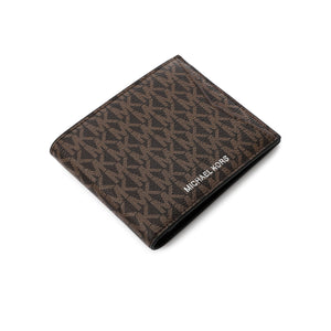 MICHAEL KORS set (Wallet & Key chain)