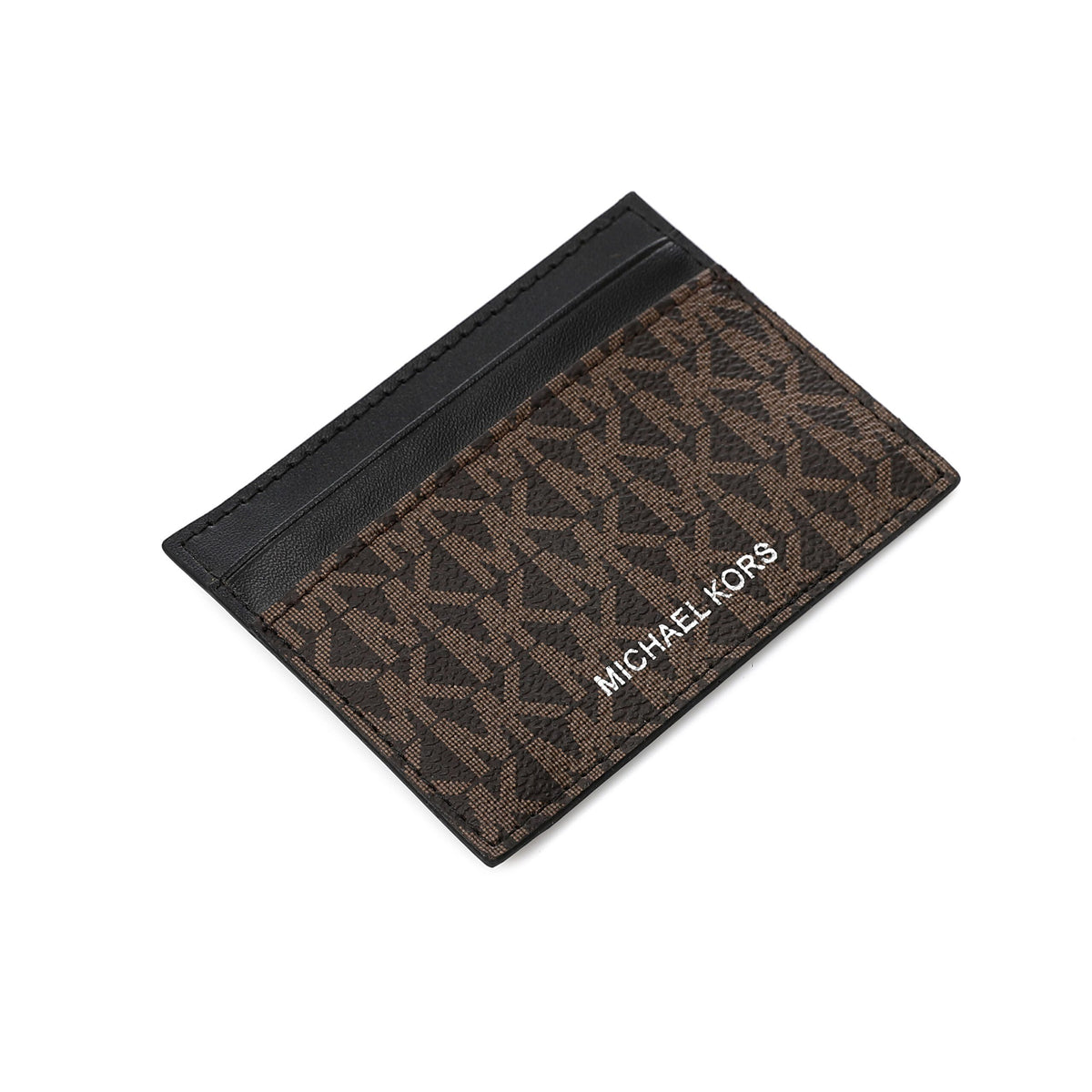MICHAEL KORS set (Wallet & Key chain)