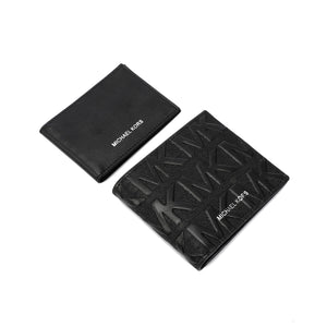 MICHAEL KORS set (Wallet & Belt)