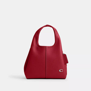 Lana coach bag 23