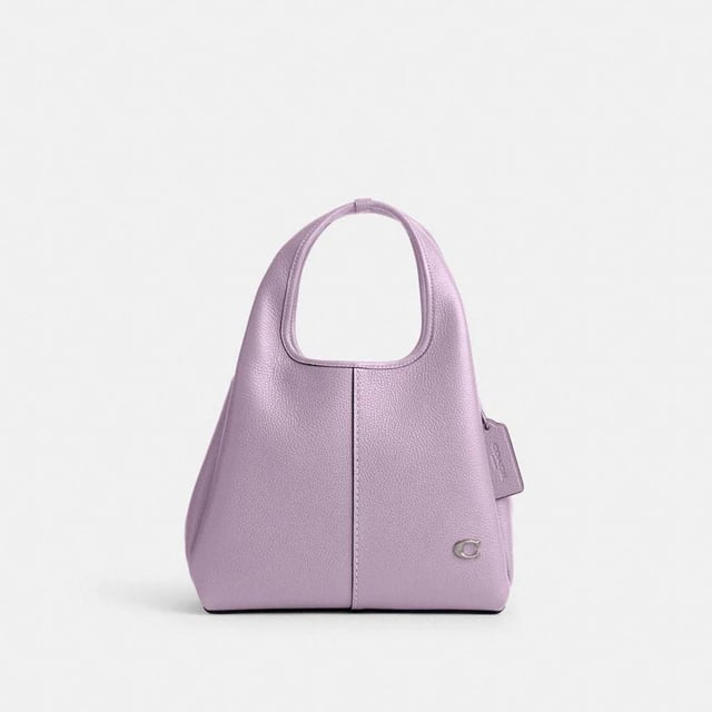 Lana coach 23 purple