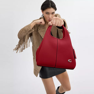 Lana coach bag 23