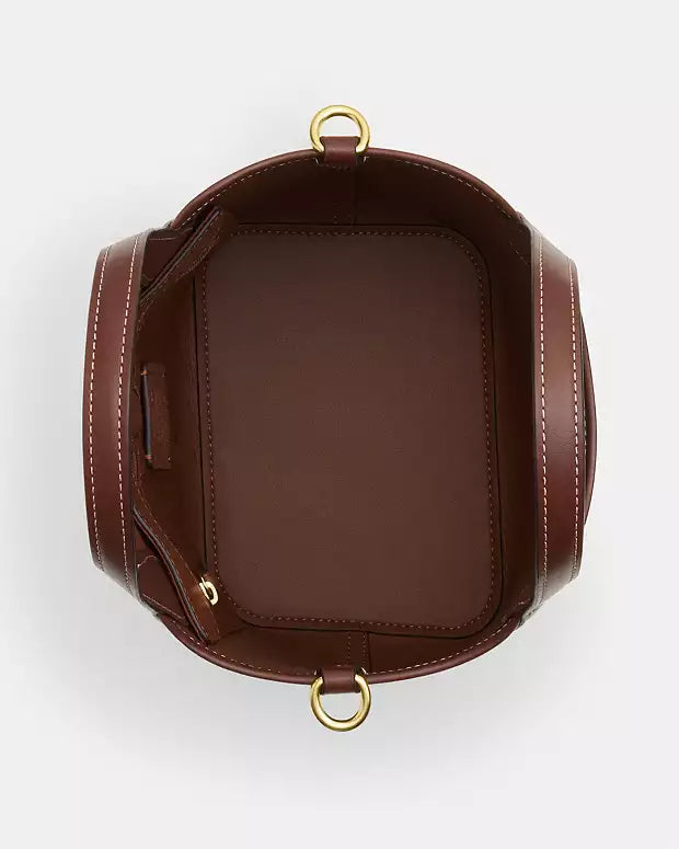 Hanna Bucket Bag