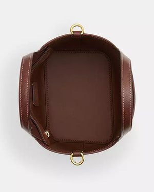 Hanna Bucket Bag