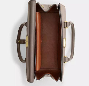Coach Broome Carryall