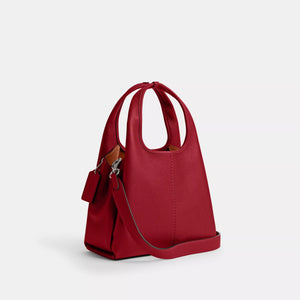 Lana coach bag 23