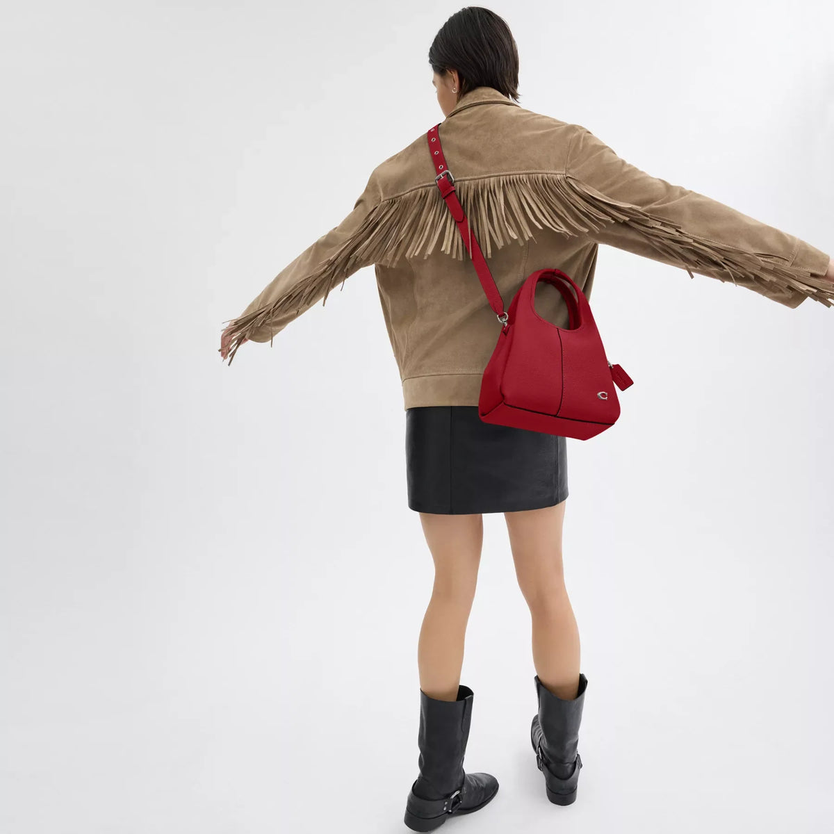 Lana coach bag 23