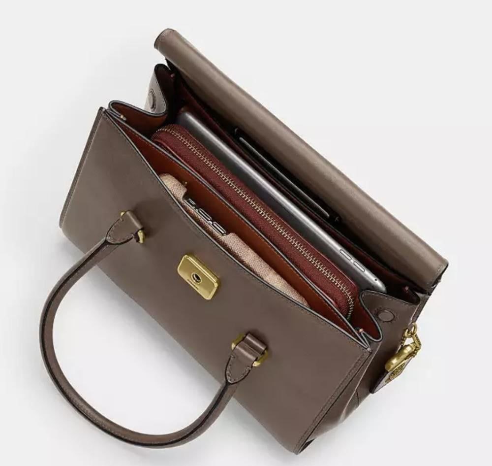 Coach Broome Carryall