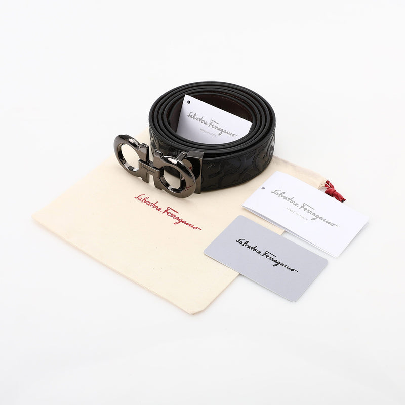 SALVATORE FERRAGAMO Belt