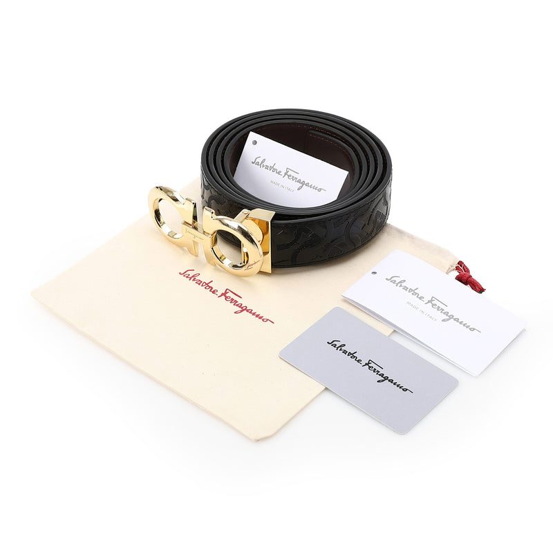 SALVATORE FERRAGAMO Belt