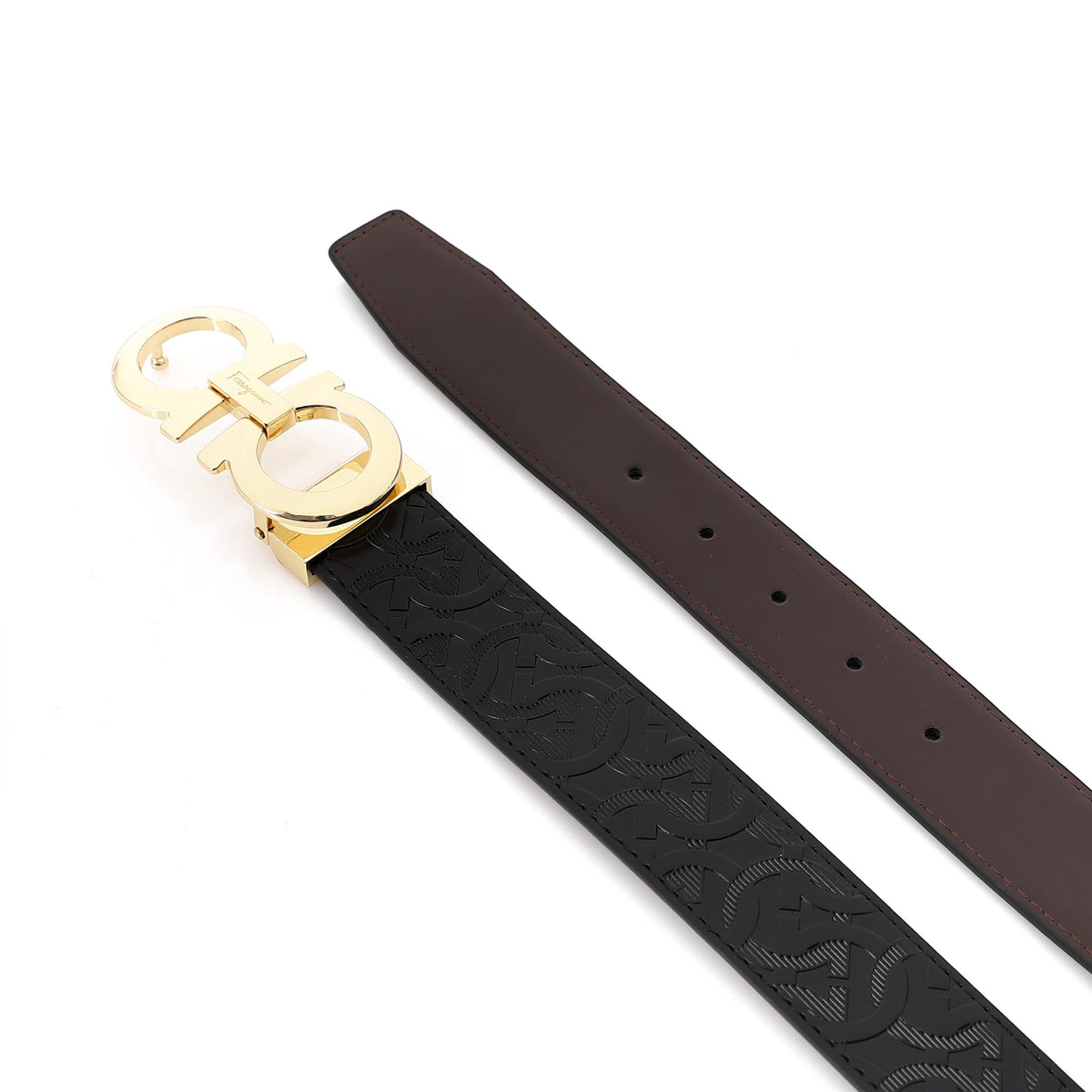 SALVATORE FERRAGAMO Belt