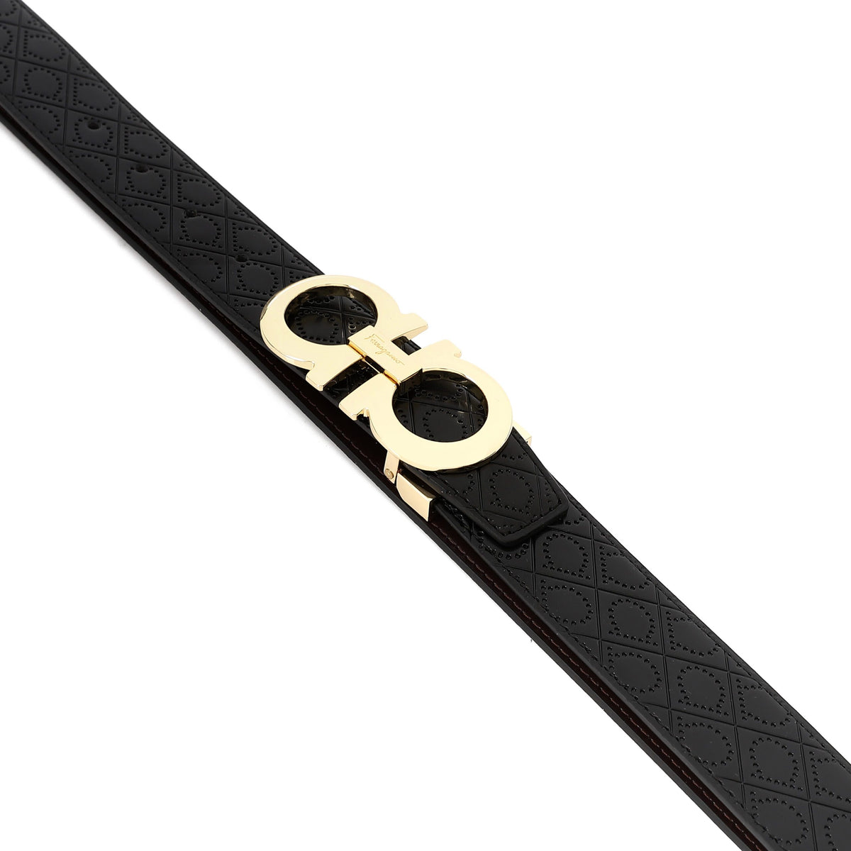 SALVATORE FERRAGAMO Belt
