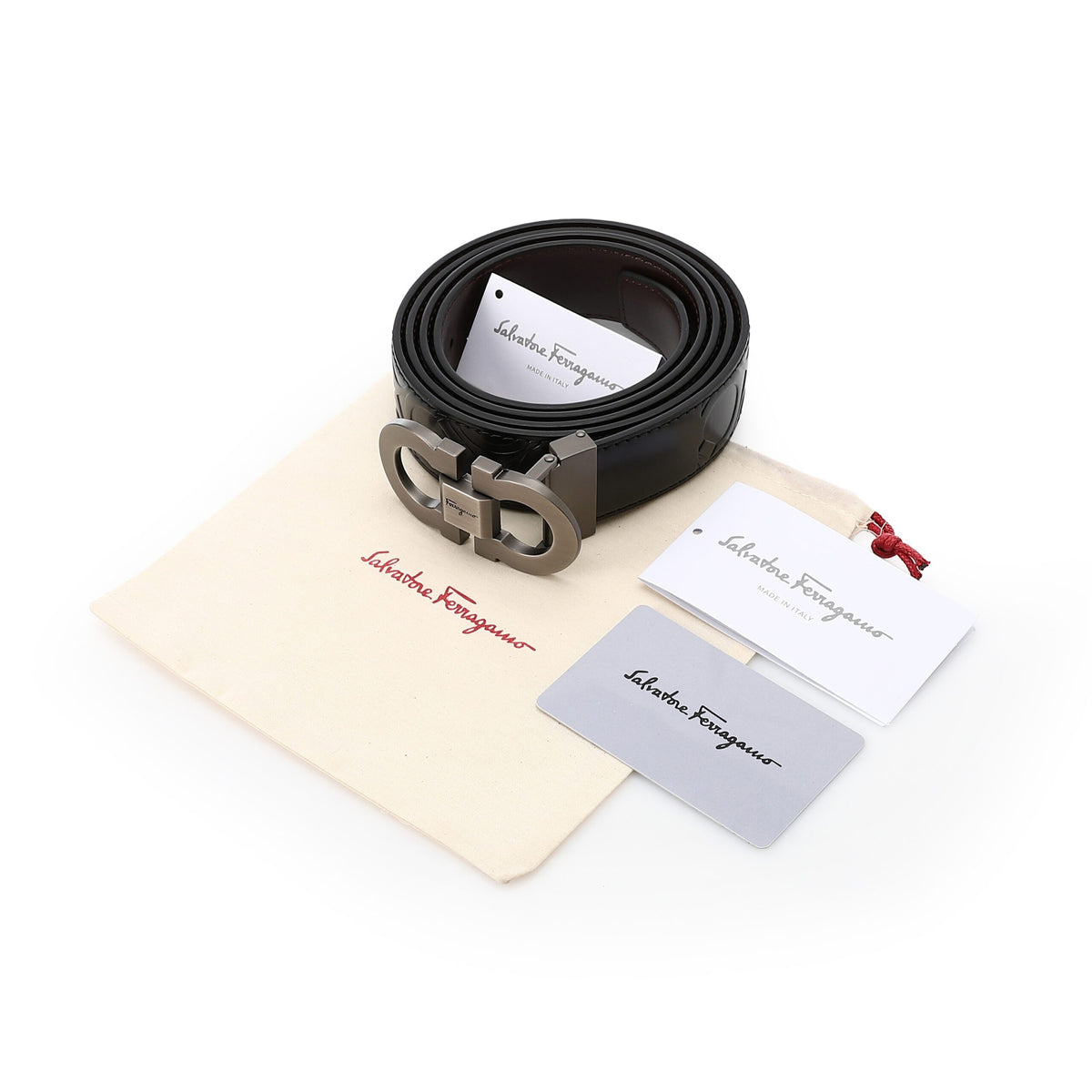 SALVATORE FERRAGAMO Belt