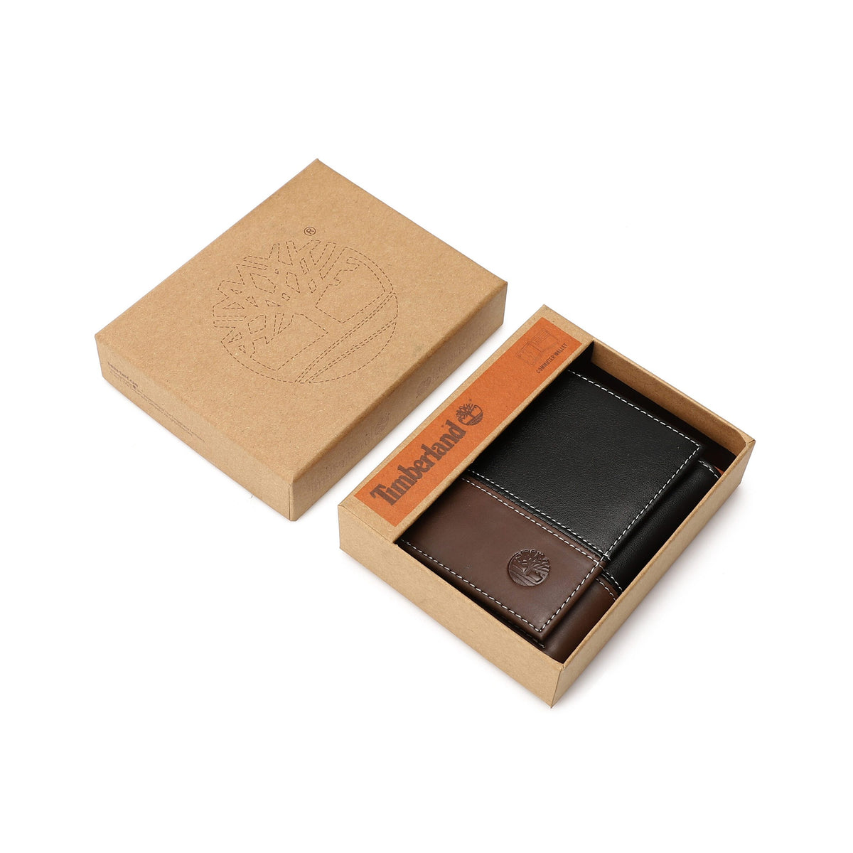 Timberland Wallet