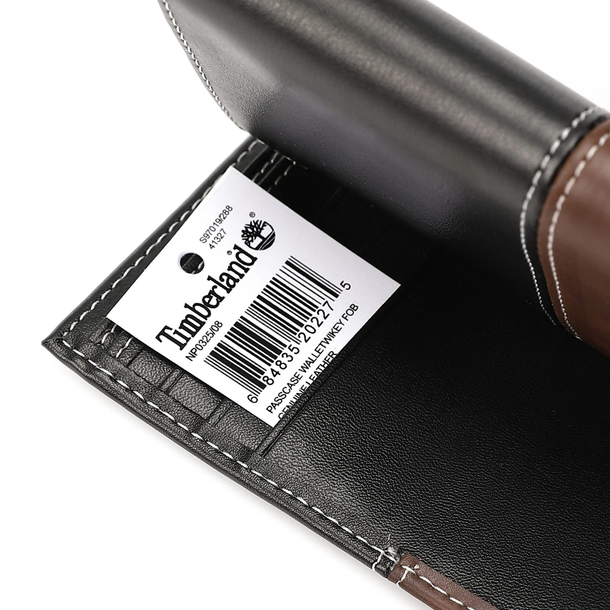 Timberland Wallet