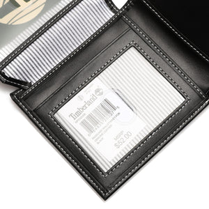 Timberland set (Wallet & Belt)
