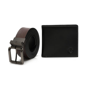 Timberland set (Wallet & Belt)