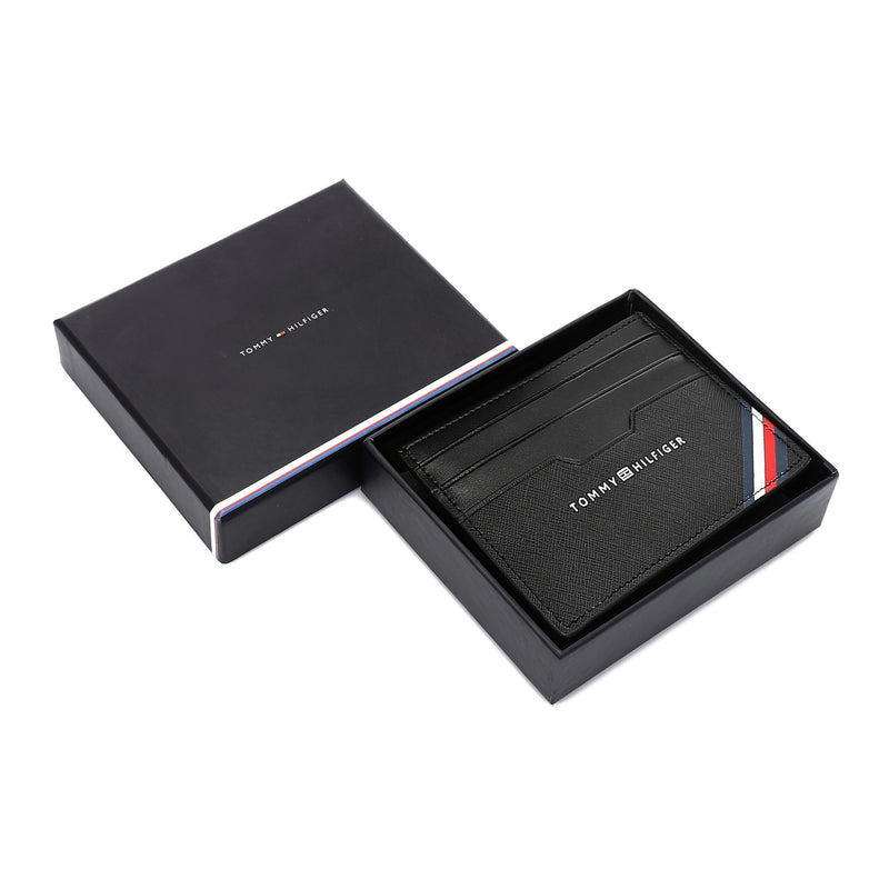 TOMMY HILFIGER Card holder