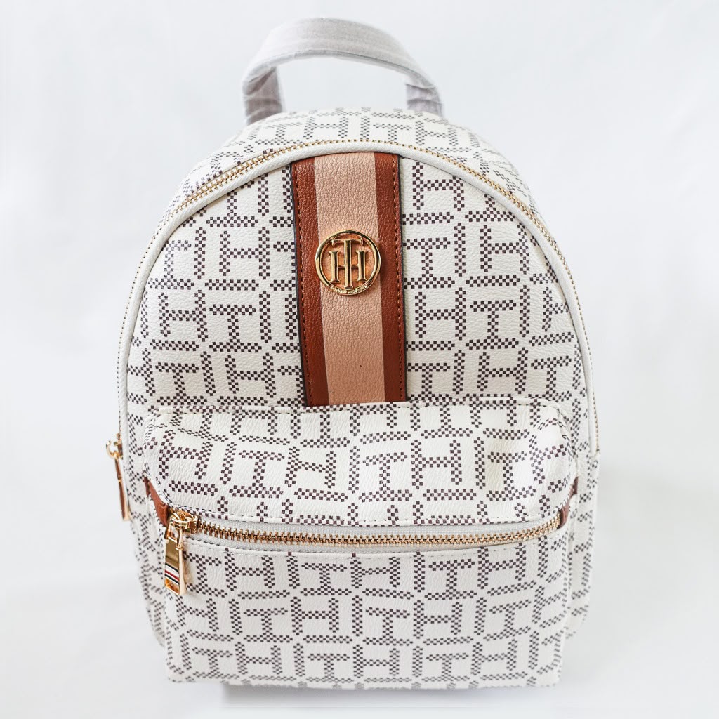 Tommy Hilfiger women's backpack image 18