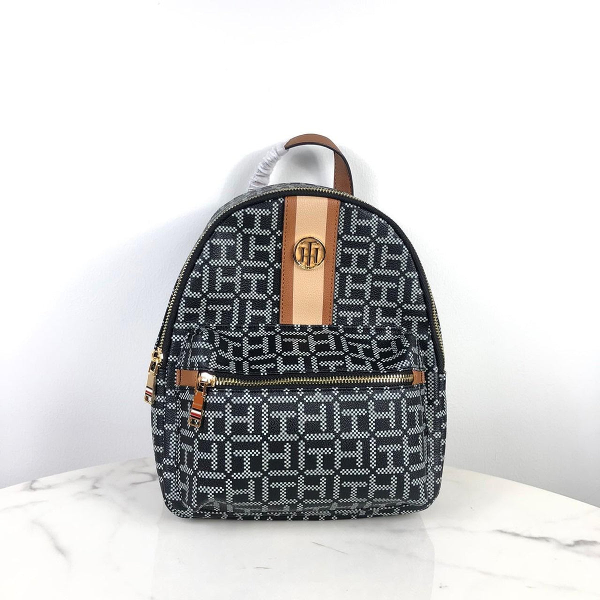 Tommy Hilfiger women's backpack image 19