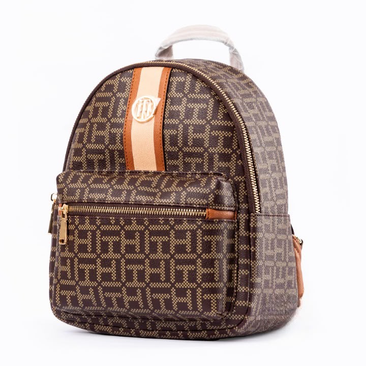 Tommy Hilfiger women's backpack image 2
