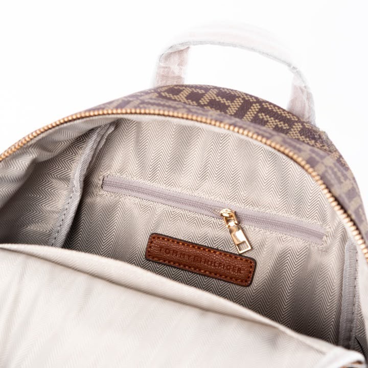 Tommy Hilfiger women's backpack image 3