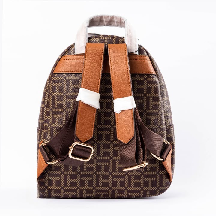 Tommy Hilfiger women's backpack image 6