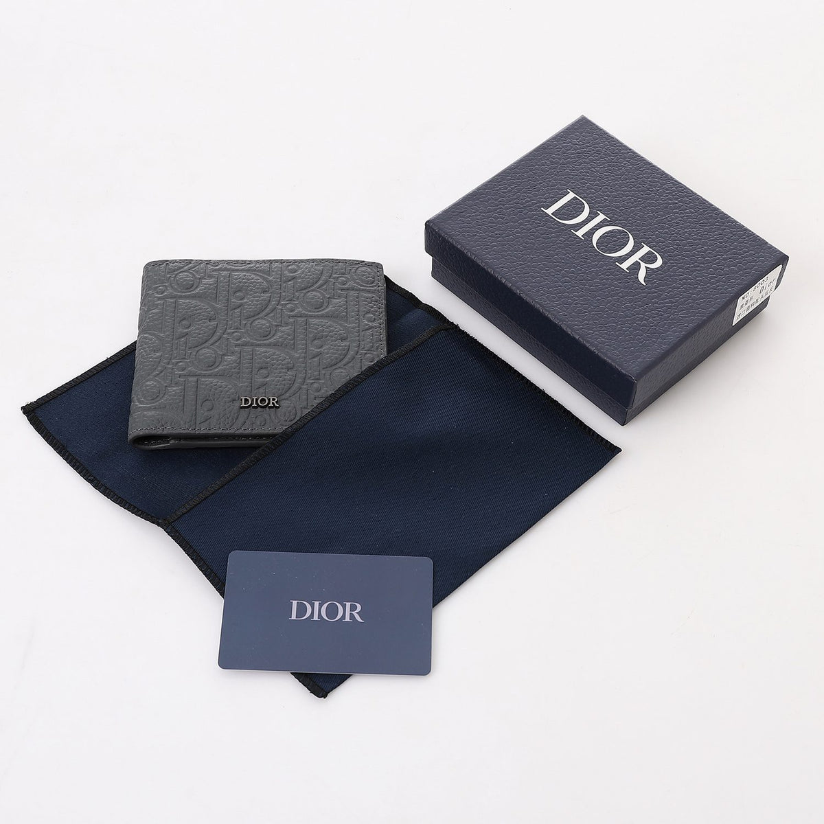 DIOR Wallet