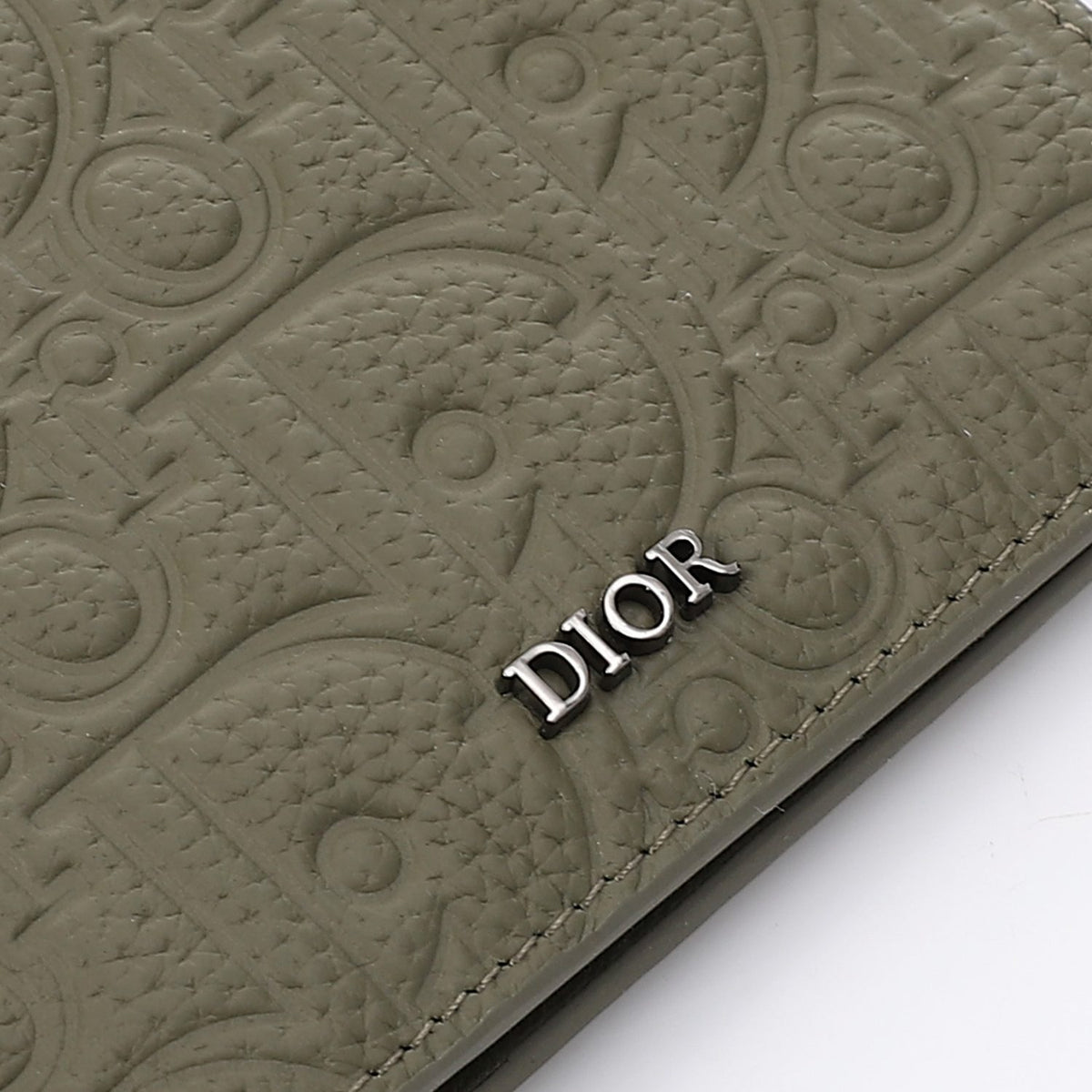 DIOR Wallet