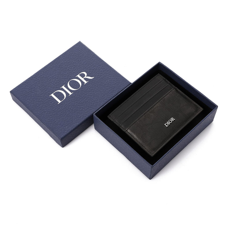 DIOR Card holder